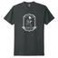 The Ivy Bookshop - Unisex Next Level CVC T-Shirt
