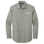 ASG - Brooks Brothers Tech Stretch Patterned Shirt BB18006
