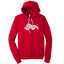 MyTripify - Unisex Sponge Fleece Hoodie