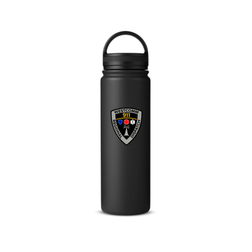WMREC - 24oz Vacuum Bottle