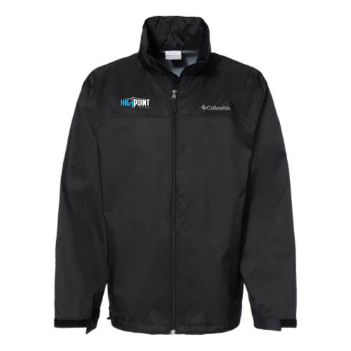 HighPointCPAs - Glennaker Lake™ Rain Jacket