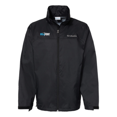 HighPointCPAs - Glennaker Lake™ Rain Jacket