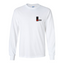 Allmro - Gildan - Unisex Cotton Long Sleeve