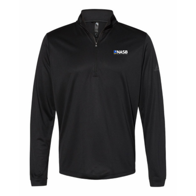 NASB - Lightweight Quarter-Zip Pullover v1