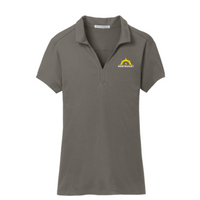 NorthSight Recovery - Port Authority Ladies Rapid Dry Mesh Polo