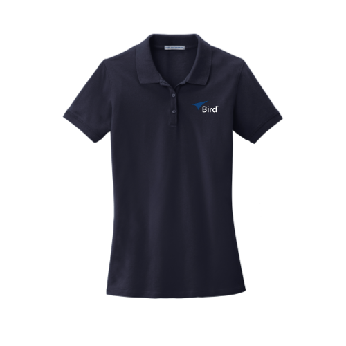 Bird Port Authority - Ladies EZCotton Polo