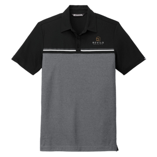 Black/ Dark Grey Heather
