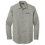 SimplyBrokerage - BrooksBrothers - Men's Tech Stretch Pattern Shirt v2