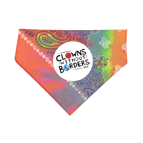 CWBTeam - Doggie Bandana