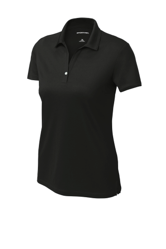Sport-Tek Ladies UV Micropique Polo LST740
