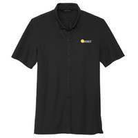Naumes Suncrest - Mercer+Mettle Stretch Pique Full-Button Polo v2