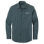 Guardian - Brooks Brothers Tech Stretch Patterned Shirt