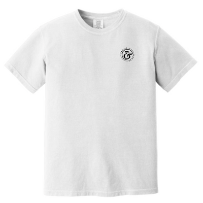 TailorAndReach - Unisex Comfort Colors Vintage Tee