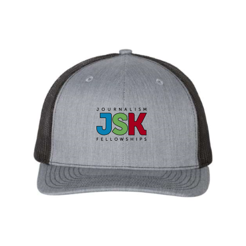 Heather Grey Black