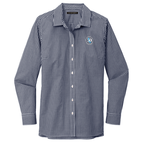 True Navy/ White