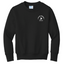 FBE - Port & Company Youth Crewneck Sweatshirt