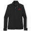 WildEagleSaloon - Sport-Tek Tricot Sleeve Stripe Track Jacket