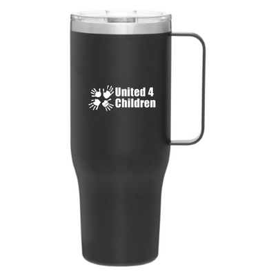 United4Children - Denali 40oz Thermal Mug