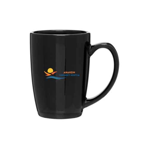 Anaheim Community Hospital 14oz Mug