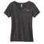MedicalRCMServices - Volunteer Knitwear Women's Daily V-Neck Tee USA-Made