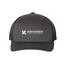 Krivonen - Embroidery Adult Retro Trucker Cap