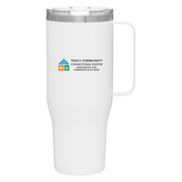 TracyCCC - Denali 40oz Thermal Tumbler