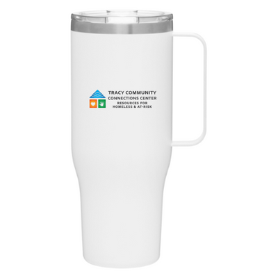 TracyCCC - Denali 40oz Thermal Tumbler