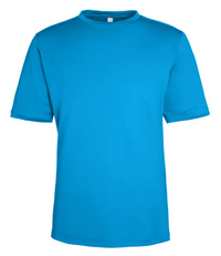 Electric Blue