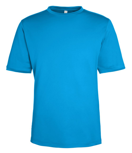 Electric Blue