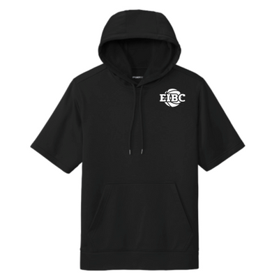 EIBC Adult Performance Short Sleeve Pullover