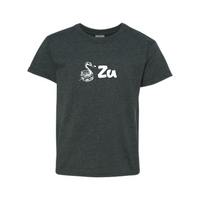 Zu - Heavy Cotton Youth T Shirt