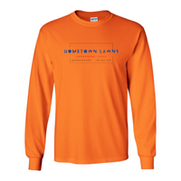 Safety Orange