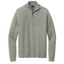 IME - Brooks Brothers Cotton Stretch 1/4-Zip Sweater v1