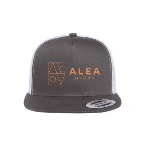 AleaGroup - YP Classics 5-Panel Trucker