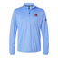 RichRealty - Lightweight Quarter-Zip Pullover V2