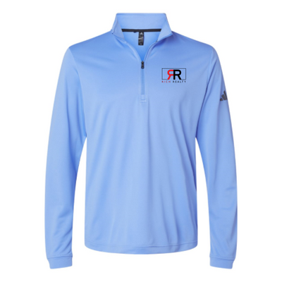 RichRealty - Lightweight Quarter-Zip Pullover V2