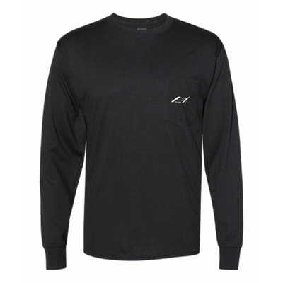 RedbirdRoofing - Workwear Long Sleeve T-Shirt
