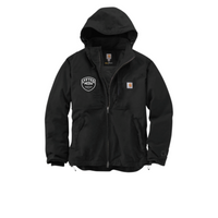 LyftedMedia Carhartt Full Swing Cryder Jacket