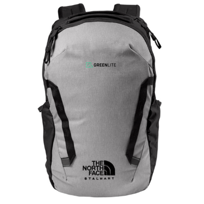 Greenlite - The North Face Stalwart Backpack - v2