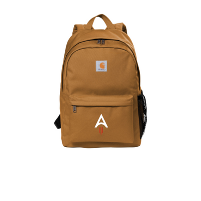 Aloft - Carhartt Canvas Backpack