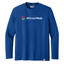 Royal Glass Blue
