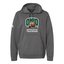 Dark Grey Heather
