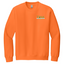 Twins Lawn Service - Gildan Heavy Blend Crewneck Sweatshirt