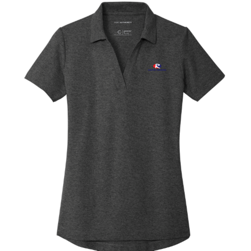Charcoal Heather