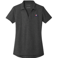 Charcoal Heather