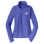 ByersandHarvey - Sport-Tek Ladies Sport-Wick Stretch 1/2-Zip Pullover v1