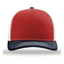 Red White Navy