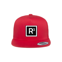 R3Experiential - YP Classics 5-Panel Trucker