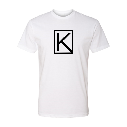 EKTeam - Unisex Next Level 6210 - CVC T-Shirt