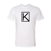 EKTeam - Unisex Next Level 6210 - CVC T-Shirt